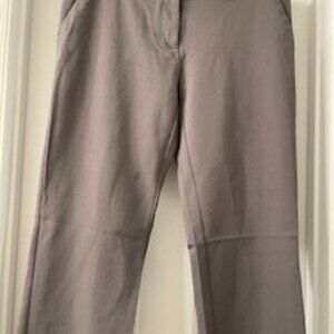 Apt. 9 Gray Dress Pants